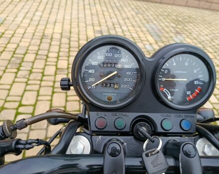 Хонда Другая, объемом двигателя 0.5 л и пробегом 0 тыс. км за 2550 $, фото 6 на Automoto.ua