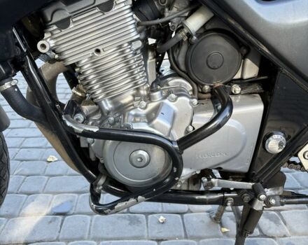 Хонда Другая, объемом двигателя 0.5 л и пробегом 0 тыс. км за 3000 $, фото 1 на Automoto.ua