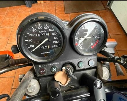 Хонда Інша, об'ємом двигуна 0.5 л та пробігом 0 тис. км за 2800 $, фото 6 на Automoto.ua