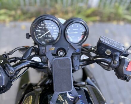 Хонда Другая, объемом двигателя 0.5 л и пробегом 0 тыс. км за 3000 $, фото 7 на Automoto.ua