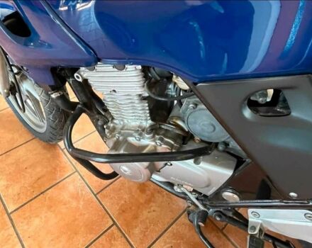 Хонда Інша, об'ємом двигуна 0.5 л та пробігом 0 тис. км за 2800 $, фото 3 на Automoto.ua