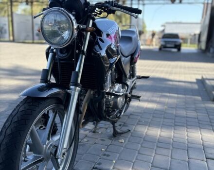 Хонда Другая, объемом двигателя 0.5 л и пробегом 0 тыс. км за 3000 $, фото 8 на Automoto.ua