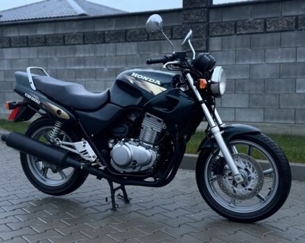 Хонда Другая, объемом двигателя 0.5 л и пробегом 0 тыс. км за 2500 $, фото 3 на Automoto.ua