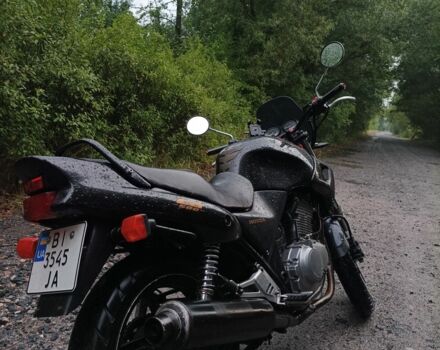 Хонда Другая, объемом двигателя 0.5 л и пробегом 0 тыс. км за 2800 $, фото 4 на Automoto.ua