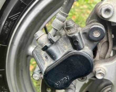 Хонда Другая, объемом двигателя 0.5 л и пробегом 0 тыс. км за 2400 $, фото 14 на Automoto.ua