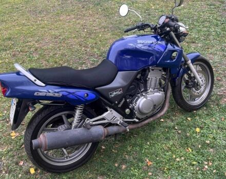 Хонда Другая, объемом двигателя 0.5 л и пробегом 0 тыс. км за 2400 $, фото 5 на Automoto.ua