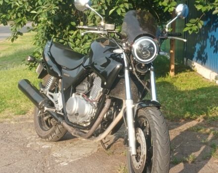 Хонда Другая, объемом двигателя 0.5 л и пробегом 0 тыс. км за 2800 $, фото 2 на Automoto.ua