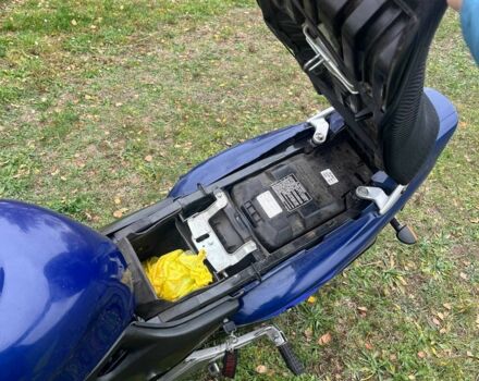 Хонда Другая, объемом двигателя 0.5 л и пробегом 0 тыс. км за 2400 $, фото 12 на Automoto.ua