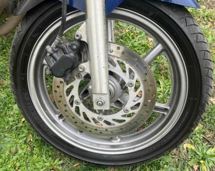 Хонда Другая, объемом двигателя 0.5 л и пробегом 0 тыс. км за 2400 $, фото 13 на Automoto.ua