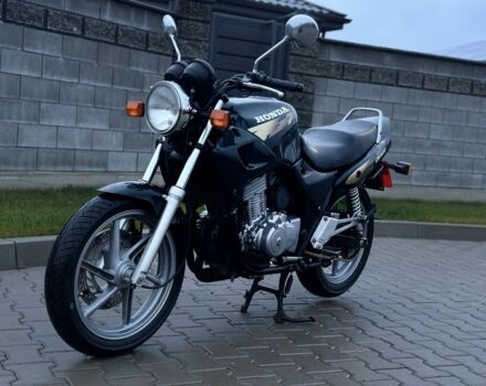 Хонда Другая, объемом двигателя 0.5 л и пробегом 0 тыс. км за 2500 $, фото 9 на Automoto.ua