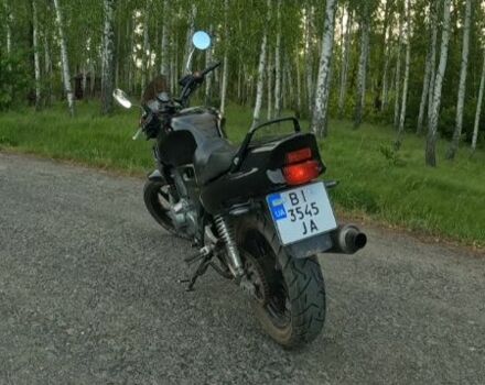 Хонда Другая, объемом двигателя 0.5 л и пробегом 0 тыс. км за 2800 $, фото 1 на Automoto.ua