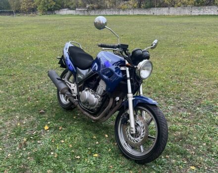 Хонда Другая, объемом двигателя 0.5 л и пробегом 0 тыс. км за 2400 $, фото 1 на Automoto.ua