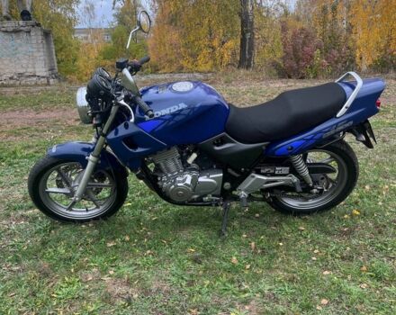 Хонда Другая, объемом двигателя 0.5 л и пробегом 0 тыс. км за 2400 $, фото 2 на Automoto.ua