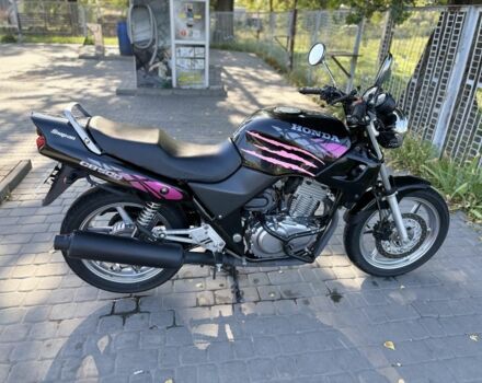 Хонда Другая, объемом двигателя 0.5 л и пробегом 0 тыс. км за 3000 $, фото 4 на Automoto.ua