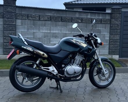 Хонда Другая, объемом двигателя 0.5 л и пробегом 0 тыс. км за 2500 $, фото 1 на Automoto.ua