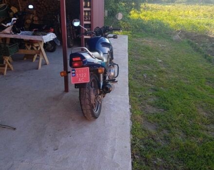 Хонда Інша, об'ємом двигуна 0.5 л та пробігом 0 тис. км за 2800 $, фото 2 на Automoto.ua