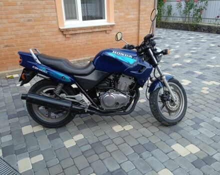 Хонда Інша, об'ємом двигуна 0.5 л та пробігом 0 тис. км за 2800 $, фото 1 на Automoto.ua