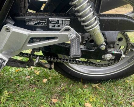 Хонда Другая, объемом двигателя 0.5 л и пробегом 0 тыс. км за 2400 $, фото 10 на Automoto.ua