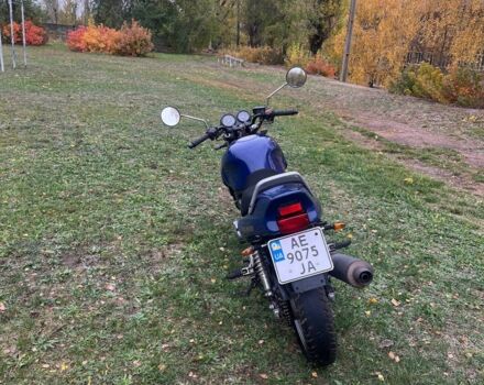 Хонда Другая, объемом двигателя 0.5 л и пробегом 0 тыс. км за 2400 $, фото 4 на Automoto.ua