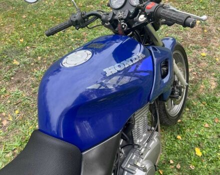 Хонда Другая, объемом двигателя 0.5 л и пробегом 0 тыс. км за 2400 $, фото 6 на Automoto.ua