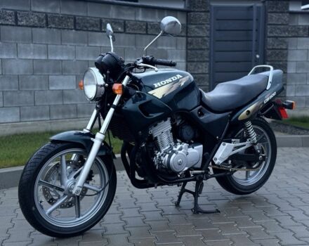 Хонда Другая, объемом двигателя 0.5 л и пробегом 0 тыс. км за 2500 $, фото 8 на Automoto.ua