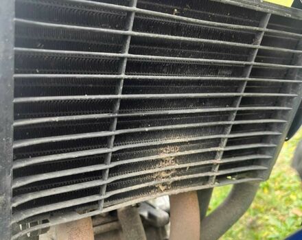 Хонда Другая, объемом двигателя 0.5 л и пробегом 0 тыс. км за 2400 $, фото 15 на Automoto.ua