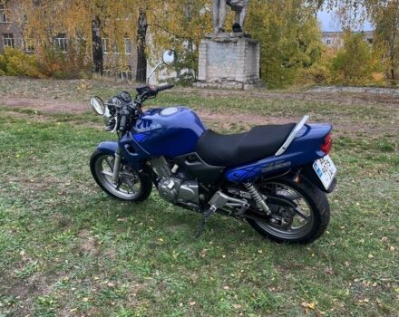 Хонда Другая, объемом двигателя 0.5 л и пробегом 0 тыс. км за 2400 $, фото 3 на Automoto.ua