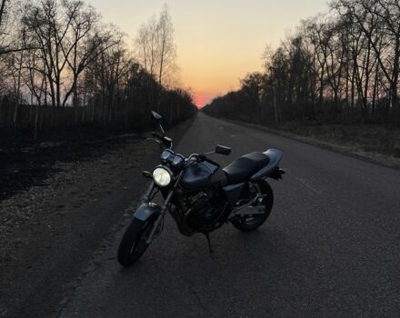 Хонда Інша, об'ємом двигуна 0.4 л та пробігом 0 тис. км за 3300 $, фото 2 на Automoto.ua