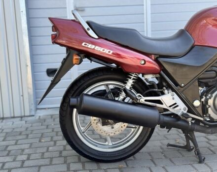 Хонда Інша, об'ємом двигуна 0.5 л та пробігом 0 тис. км за 2780 $, фото 8 на Automoto.ua