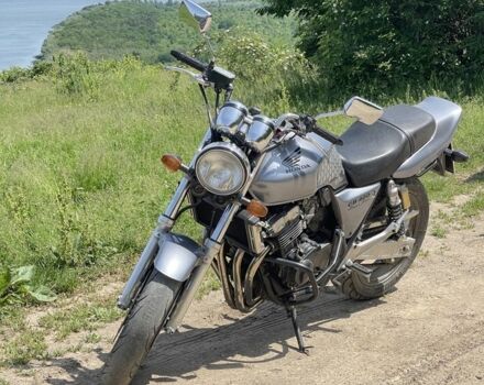 Хонда Інша, об'ємом двигуна 0.4 л та пробігом 0 тис. км за 3300 $, фото 1 на Automoto.ua