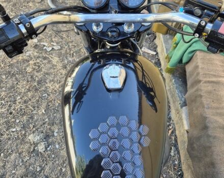 Хонда Другая, объемом двигателя 0.4 л и пробегом 0 тыс. км за 3336 $, фото 4 на Automoto.ua