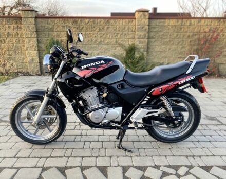 Хонда Інша, об'ємом двигуна 0.5 л та пробігом 0 тис. км за 2599 $, фото 6 на Automoto.ua