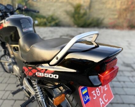 Хонда Інша, об'ємом двигуна 0.5 л та пробігом 0 тис. км за 2599 $, фото 16 на Automoto.ua