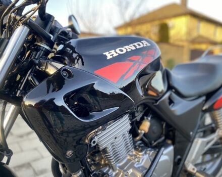 Хонда Інша, об'ємом двигуна 0.5 л та пробігом 0 тис. км за 2599 $, фото 11 на Automoto.ua