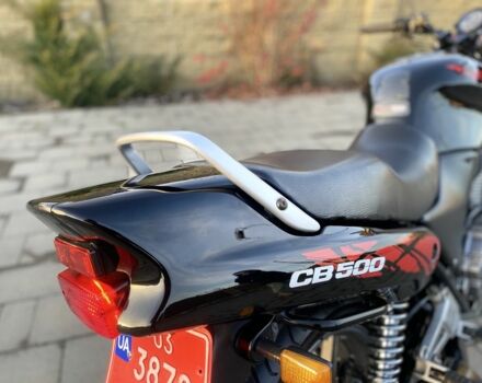 Хонда Інша, об'ємом двигуна 0.5 л та пробігом 0 тис. км за 2599 $, фото 17 на Automoto.ua