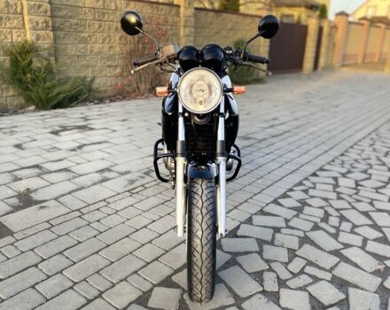 Хонда Інша, об'ємом двигуна 0.5 л та пробігом 0 тис. км за 2599 $, фото 8 на Automoto.ua