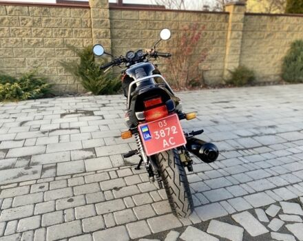 Хонда Інша, об'ємом двигуна 0.5 л та пробігом 0 тис. км за 2599 $, фото 4 на Automoto.ua