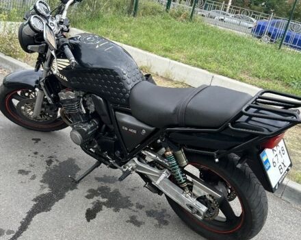 Хонда Другая, объемом двигателя 0.4 л и пробегом 0 тыс. км за 2399 $, фото 3 на Automoto.ua