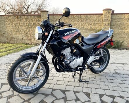 Хонда Інша, об'ємом двигуна 0.5 л та пробігом 0 тис. км за 2599 $, фото 7 на Automoto.ua