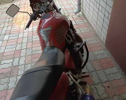 Хонда Інша, об'ємом двигуна 0.4 л та пробігом 0 тис. км за 2400 $, фото 3 на Automoto.ua