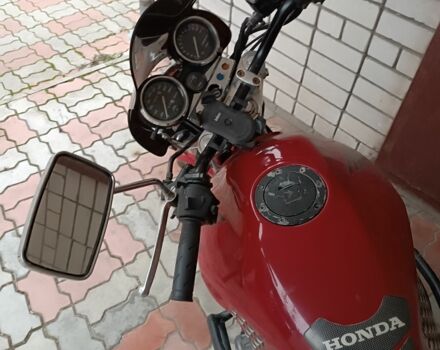 Хонда Інша, об'ємом двигуна 0.4 л та пробігом 0 тис. км за 2400 $, фото 5 на Automoto.ua