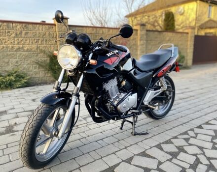 Хонда Інша, об'ємом двигуна 0.5 л та пробігом 0 тис. км за 2599 $, фото 1 на Automoto.ua