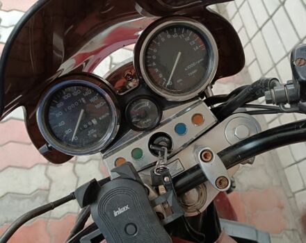 Хонда Інша, об'ємом двигуна 0.4 л та пробігом 0 тис. км за 2400 $, фото 6 на Automoto.ua