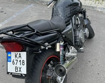 Хонда Другая, объемом двигателя 0.4 л и пробегом 0 тыс. км за 2399 $, фото 2 на Automoto.ua