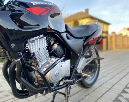 Хонда Інша, об'ємом двигуна 0.5 л та пробігом 0 тис. км за 2599 $, фото 12 на Automoto.ua