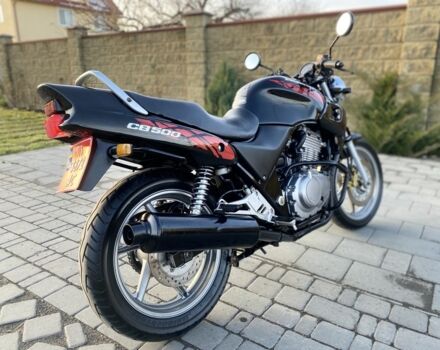 Хонда Інша, об'ємом двигуна 0.5 л та пробігом 0 тис. км за 2599 $, фото 3 на Automoto.ua