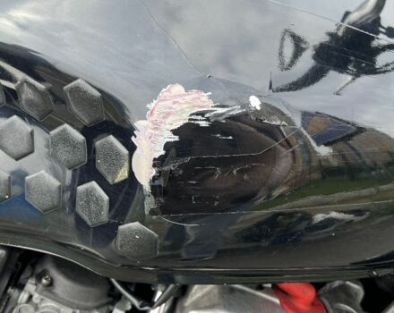 Хонда Другая, объемом двигателя 0.4 л и пробегом 0 тыс. км за 2399 $, фото 8 на Automoto.ua