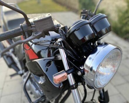 Хонда Інша, об'ємом двигуна 0.5 л та пробігом 0 тис. км за 2599 $, фото 22 на Automoto.ua