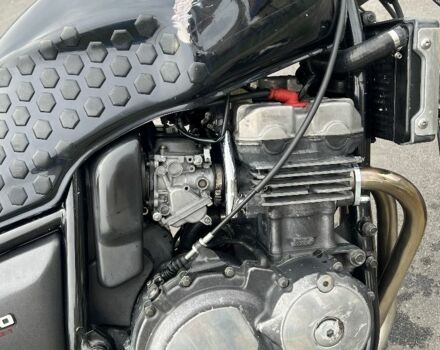 Хонда Другая, объемом двигателя 0.4 л и пробегом 0 тыс. км за 2399 $, фото 7 на Automoto.ua