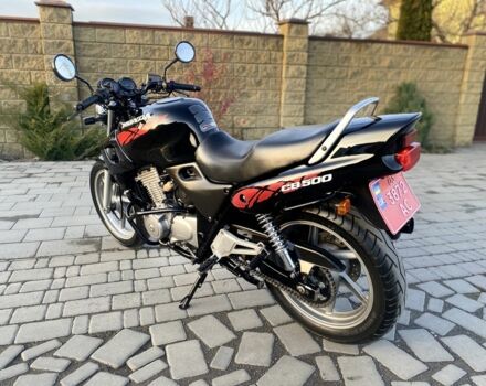 Хонда Інша, об'ємом двигуна 0.5 л та пробігом 0 тис. км за 2599 $, фото 5 на Automoto.ua